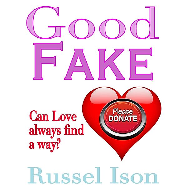 Good Fake, Russel Ison