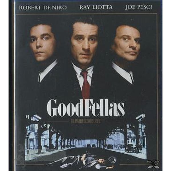 Good Fellas