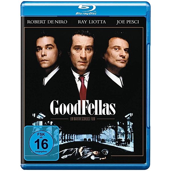 Good Fellas Star Selection, Nicholas Pileggi, Martin Scorsese