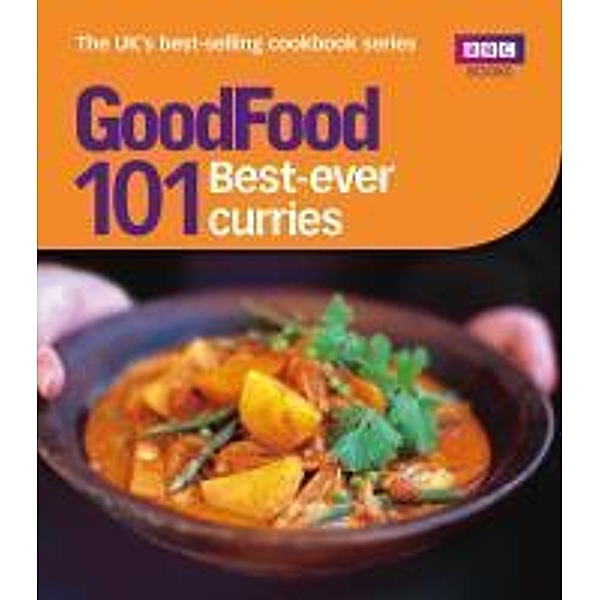 Good Food: Best-ever Curries, Good Food Guides