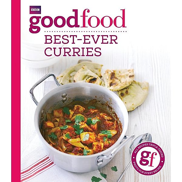 Good Food: Best-ever curries, Good Food Guides