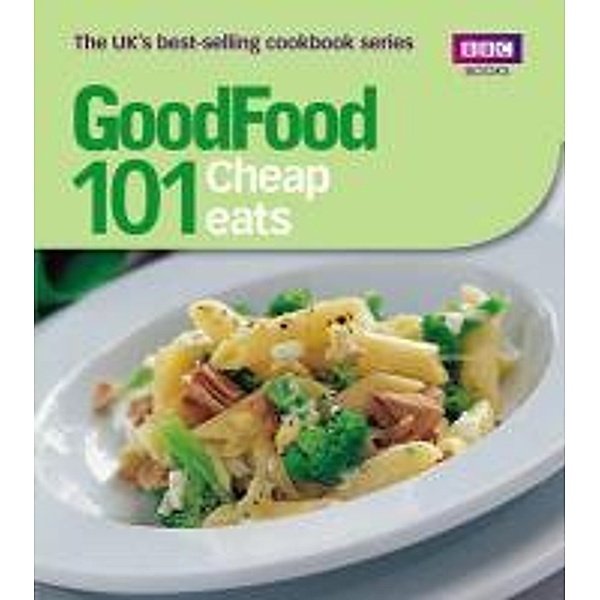 Good Food: Cheap Eats / BBC Digital, Good Food Guides