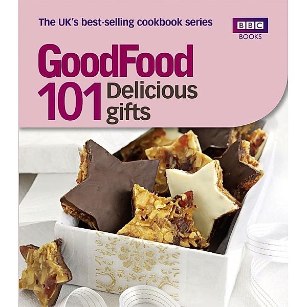 Good Food: Delicious Gifts, Good Food Guides