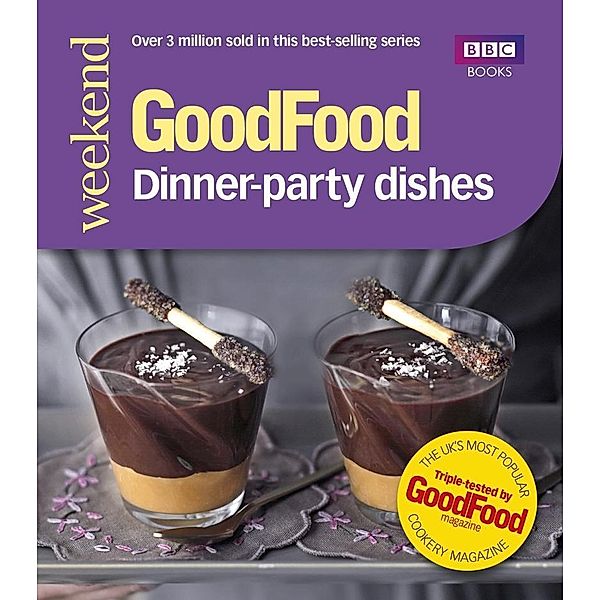 Good Food: Dinner-party Dishes, Good Food Guides