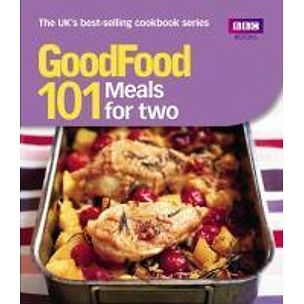 Good Food: Meals For Two, Good Food Guides