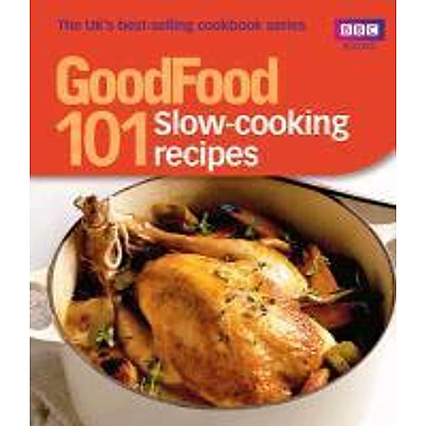 Good Food: Slow-cooking Recipes / BBC Digital, Sharon Brown