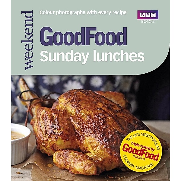 Good Food: Sunday Lunches / BBC Digital, Good Food Guides