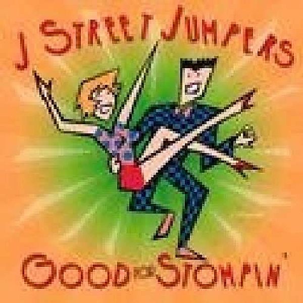 Good For Stompin', J Street Jumpers