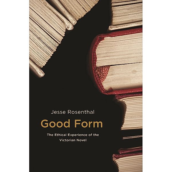 Good Form, Jesse Rosenthal