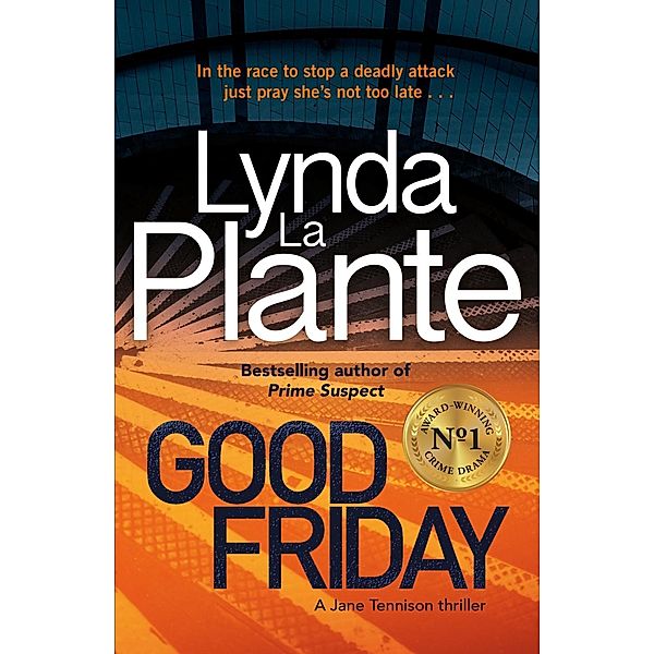 Good Friday, Lynda La Plante