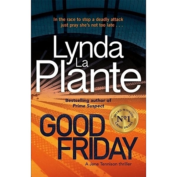 Good Friday, Lynda La Plante