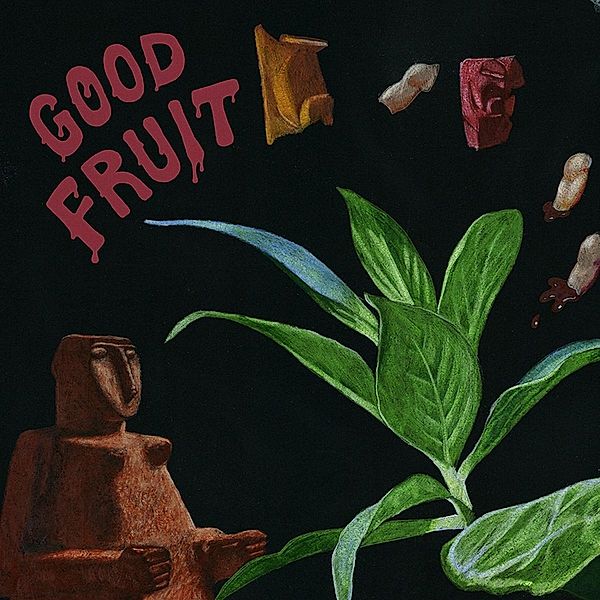 Good Fruit (Vinyl), Teen