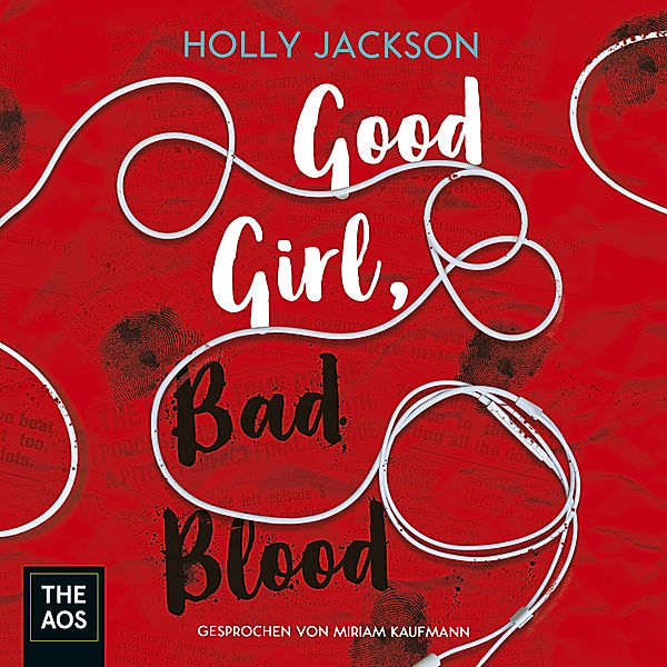 Good Girl - 2 - Good Girl, Bad Blood, Holly Jackson