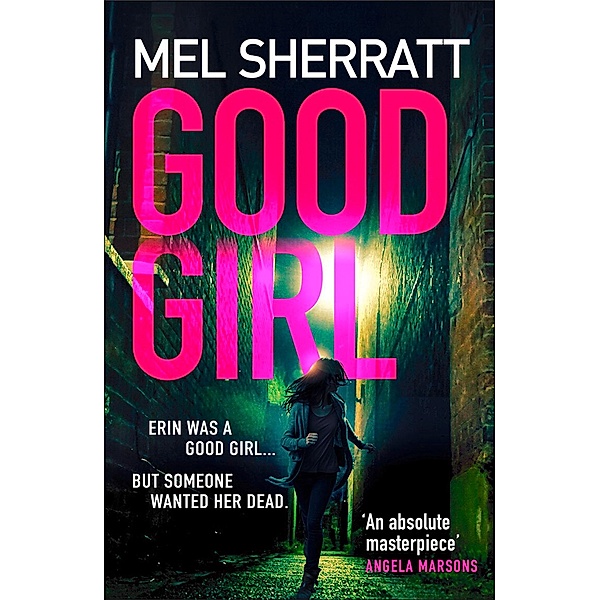 Good Girl, Mel Sherratt