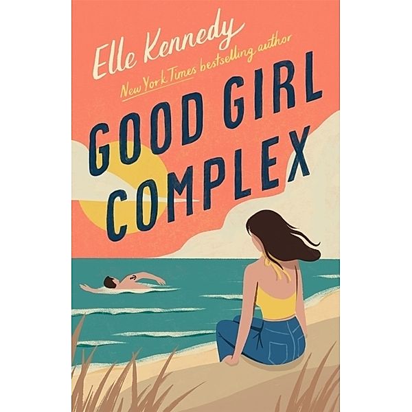 Good Girl Complex, Elle Kennedy