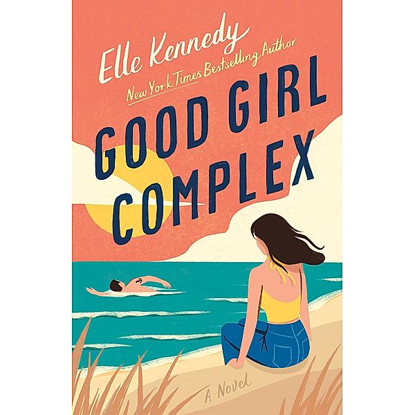 Good Girl Complex / Avalon Bay Bd.1, Elle Kennedy
