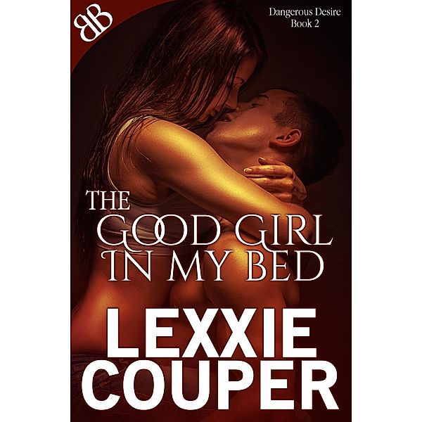 Good Girl In My Bed / Book Boutiques, Lexxie Couper