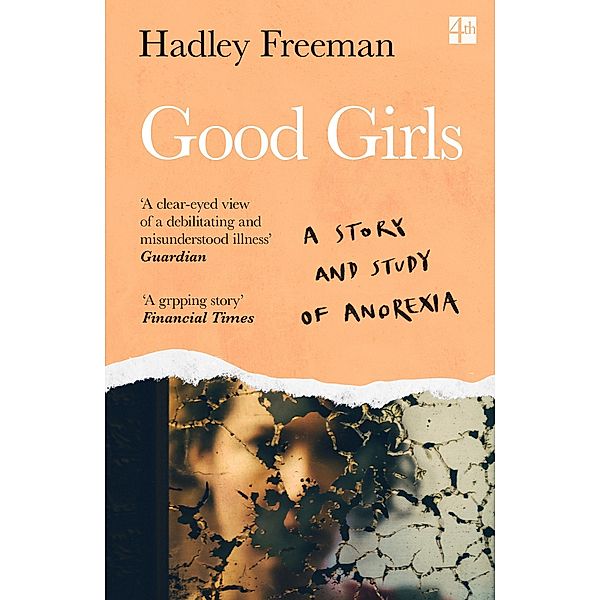 Good Girls, Hadley Freeman