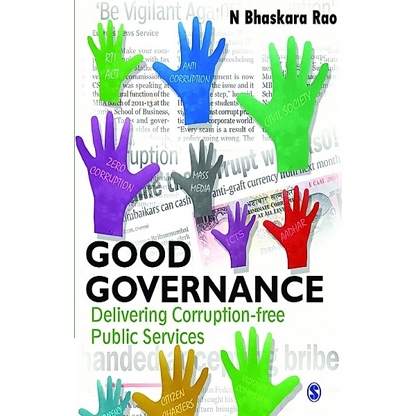 Good Governance, N Bhaskara Rao