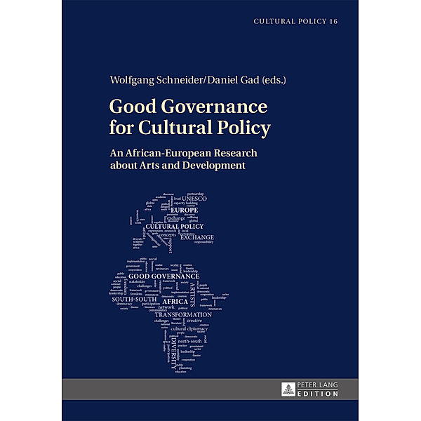 Good Governance for Cultural Policy