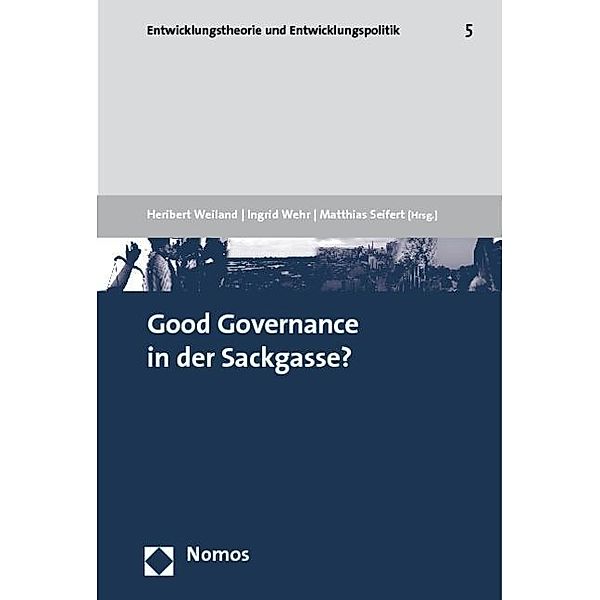 Good Governance in der Sackgasse?