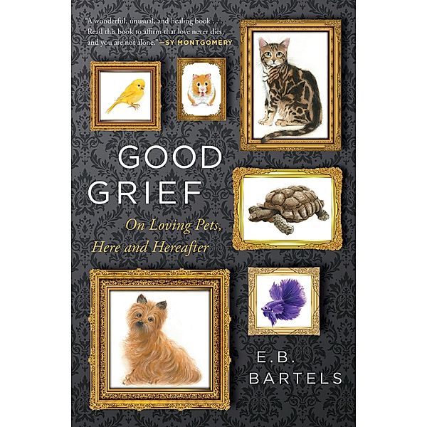 Good Grief, E. B. Bartels