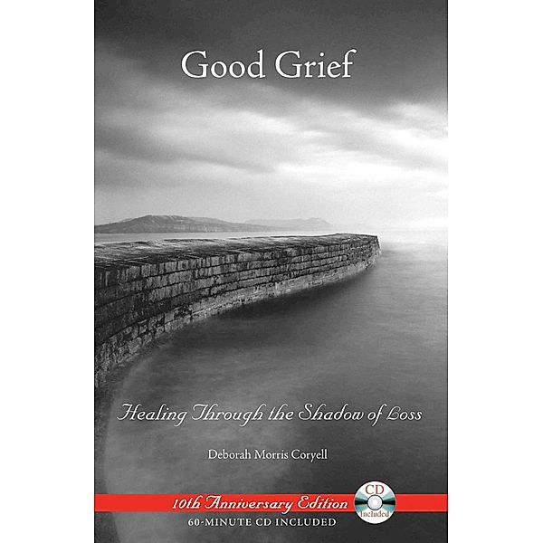 Good Grief / Healing Arts, Deborah Morris Coryell