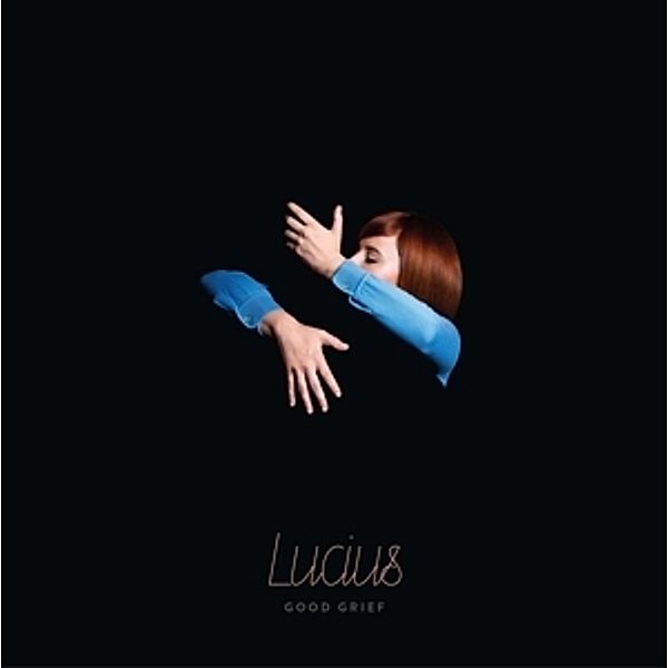 Good Grief (Lp+Mp3) (Vinyl), Lucius