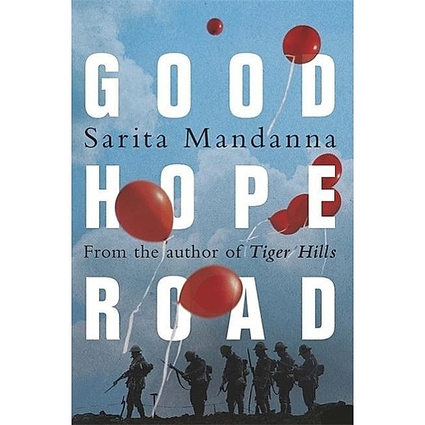 Good Hope Road, Sarita Mandanna