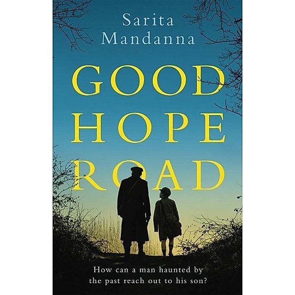 Good Hope Road, Sarita Mandanna