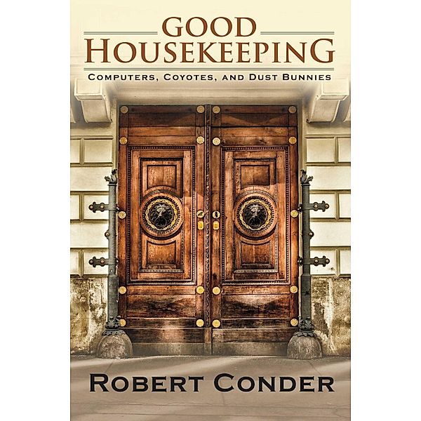 Good Housekeeping, Robert Conder