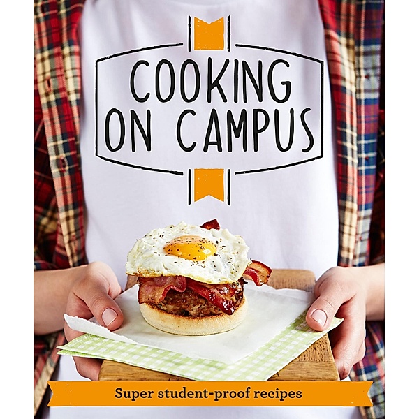 Good Housekeeping Cooking On Campus, Good Housekeeping Institute