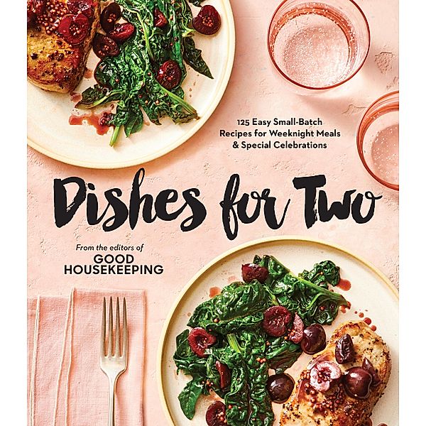 Good Housekeeping Dishes For Two