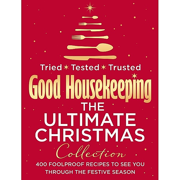Good Housekeeping The Ultimate Christmas Collection, Good Housekeeping