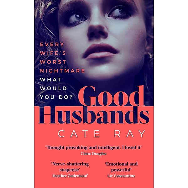 Good Husbands, Cate Ray
