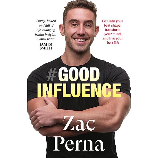 Good Influence, Zac Perna