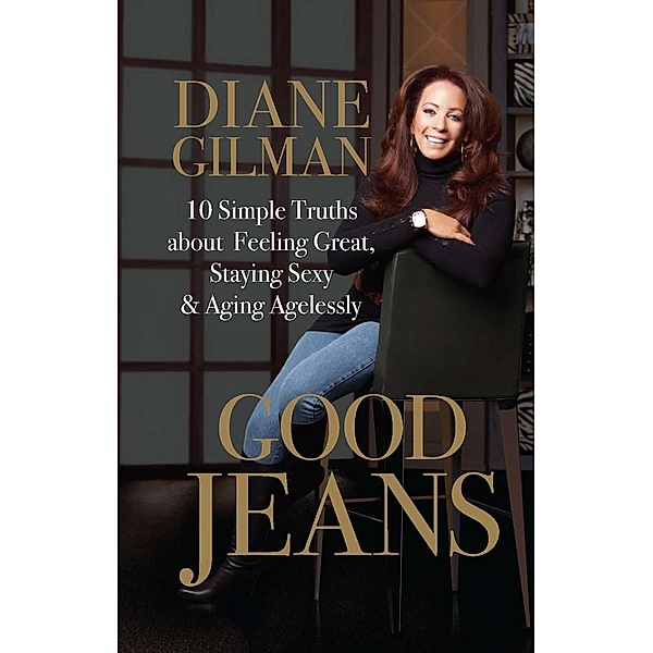Good Jeans, Diane Gilman