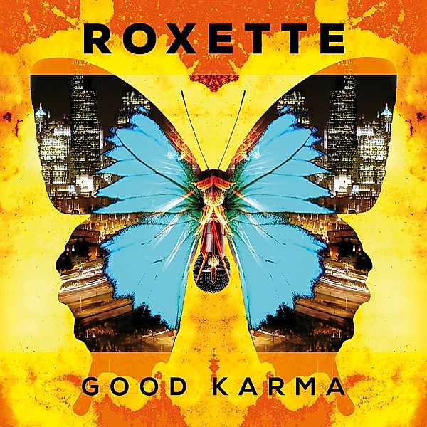 Good Karma, Roxette