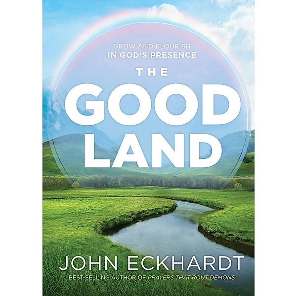 Good Land, John Eckhardt