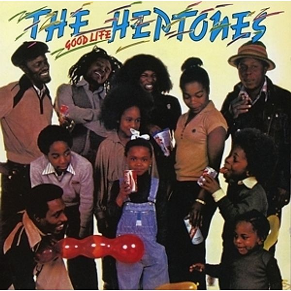 Good Life, The Heptones