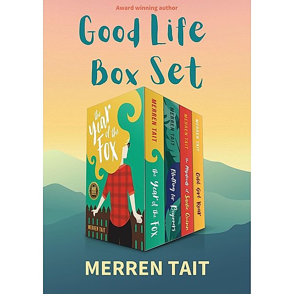 Good Life Box Set, Merren Tait