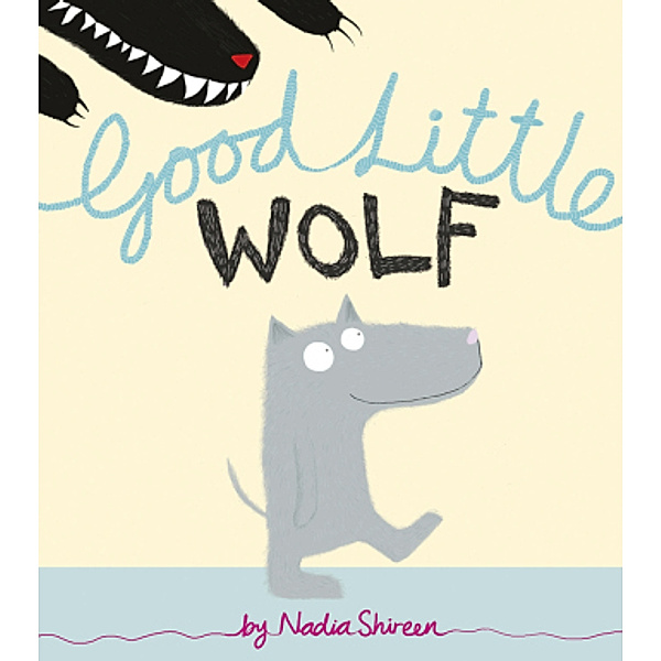 Good Little Wolf, Nadia Shireen