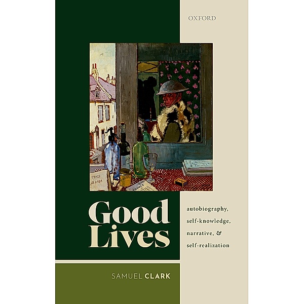 Good Lives, Samuel Clark