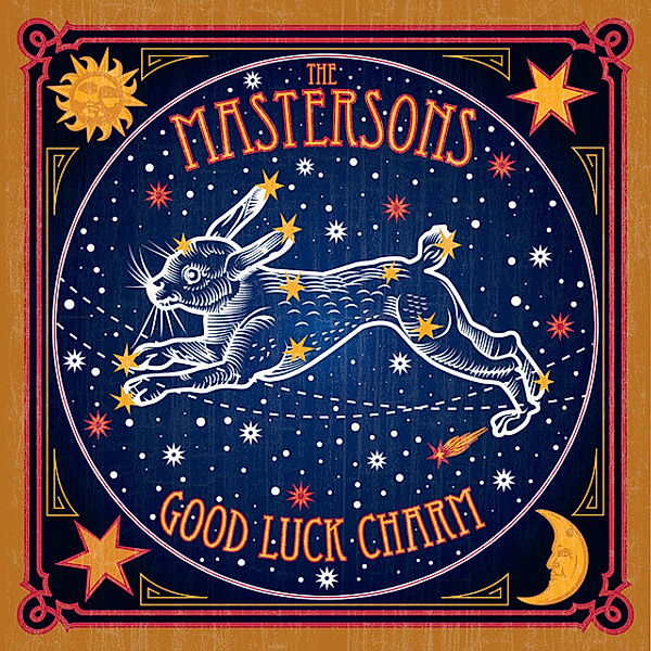 Good Luck Charm (Vinyl), Mastersons