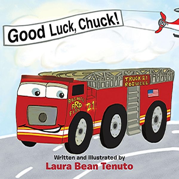Good Luck, Chuck!, Laura Bean Tenuto