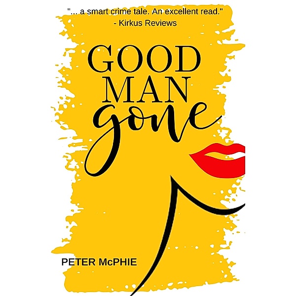 Good Man Gone, Peter Mcphie