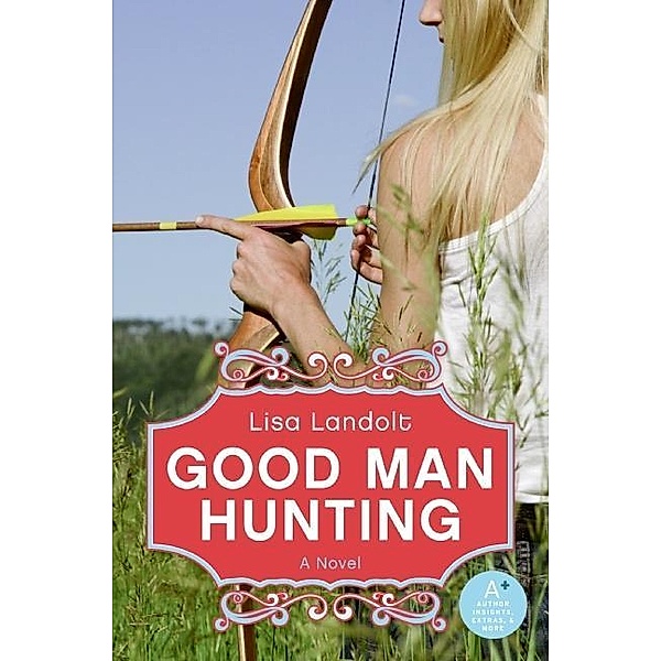 Good Man Hunting, Lisa Landolt