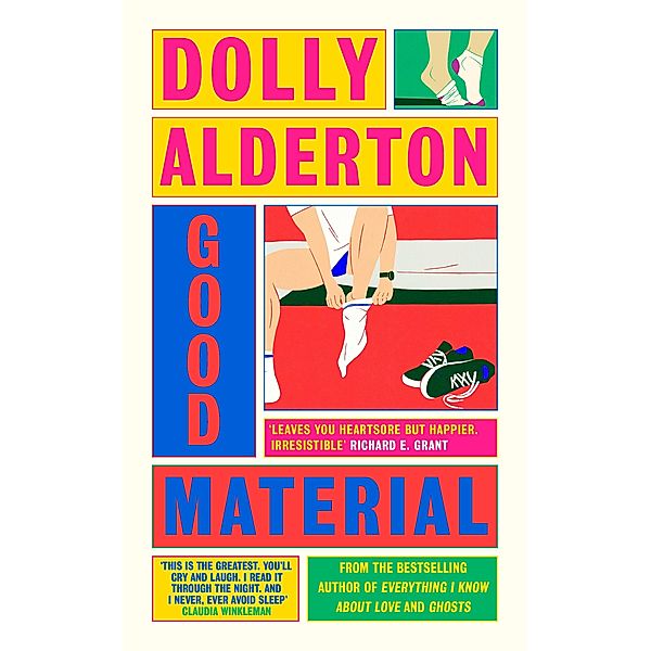 Good Material, Dolly Alderton