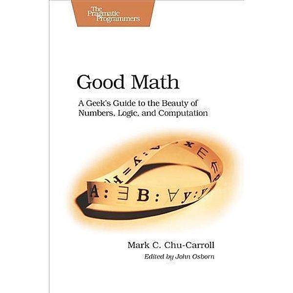 Good Math, Mark C. Chu-Carroll