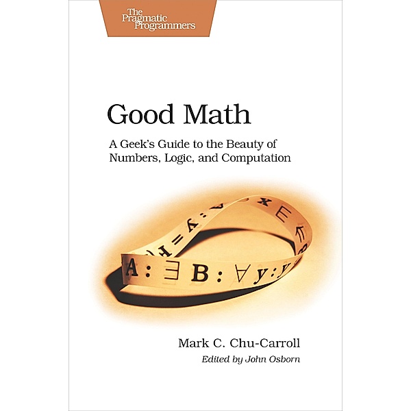 Good Math, Mark C. Chu-Carroll
